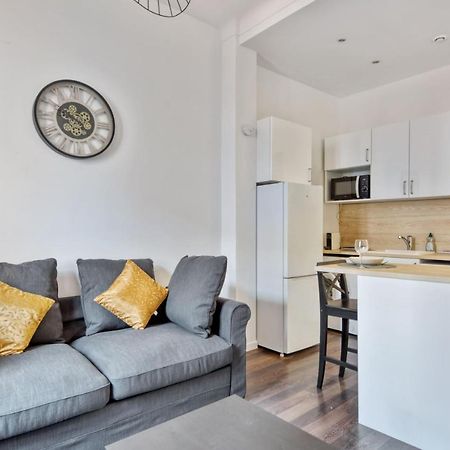 Appartement Oscarmony - Welkeys Ніцца Екстер'єр фото