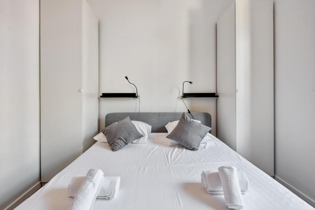 Appartement Oscarmony - Welkeys Ніцца Екстер'єр фото